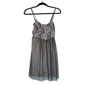 C. Luce, size small, special occasion, homecoming dress.